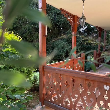 Apartamenty Kornaje シュツァブニツァ エクステリア 写真