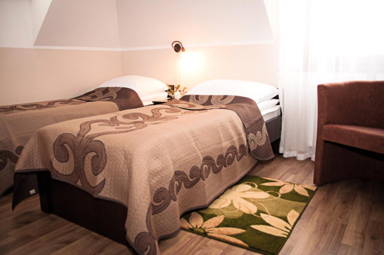 Apartamenty Kornaje シュツァブニツァ エクステリア 写真